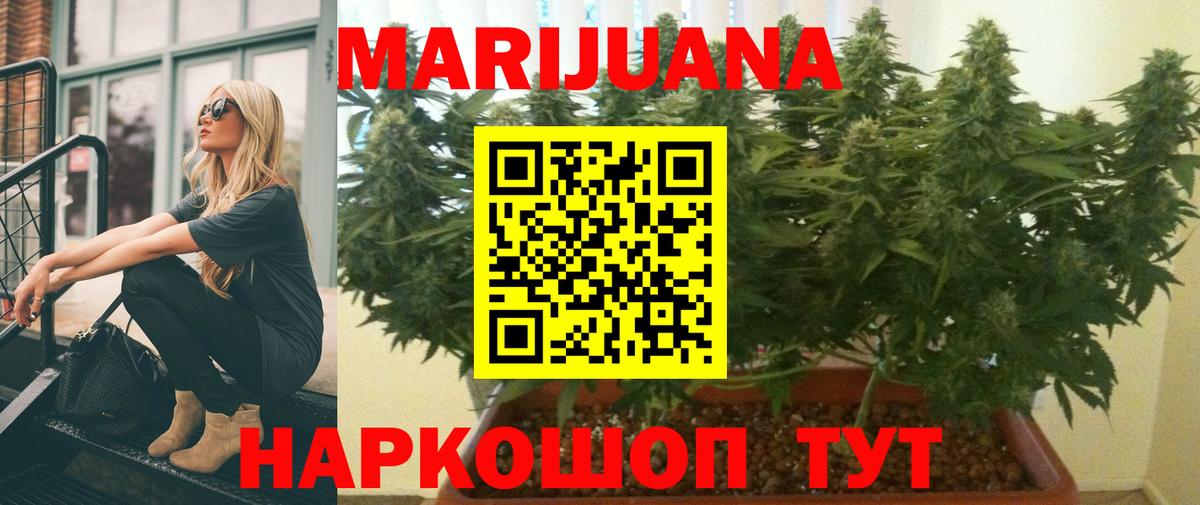 МАРИХУАНА White Widow Саранск